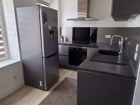 appartement à houdain (62150)