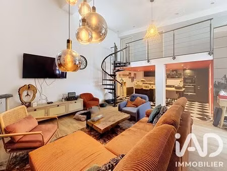 loft à boulogne-sur-mer (62200)