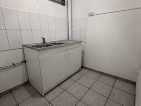 location appartement 3 pièces 44m² pointe a pitre 97110