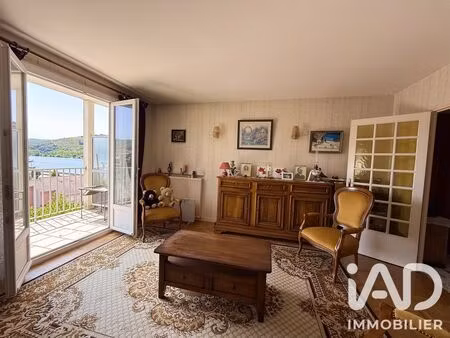 appartement à vienne (38200)