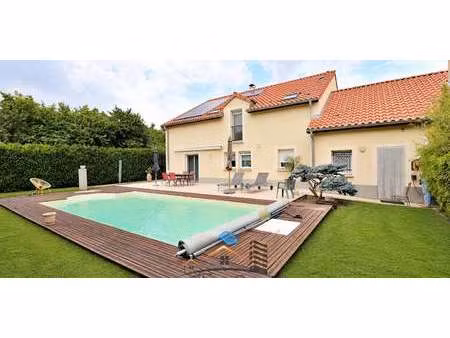 maison avec terrasse cattenom (57)