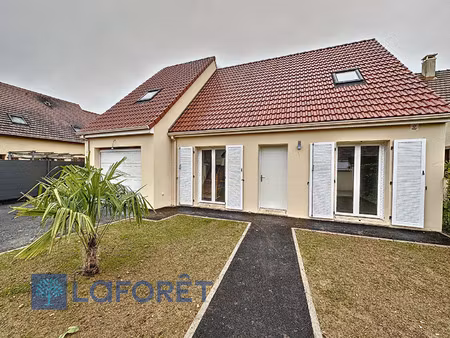 location maison 5 pièces 102 m² à conches-en-ouche (27190)