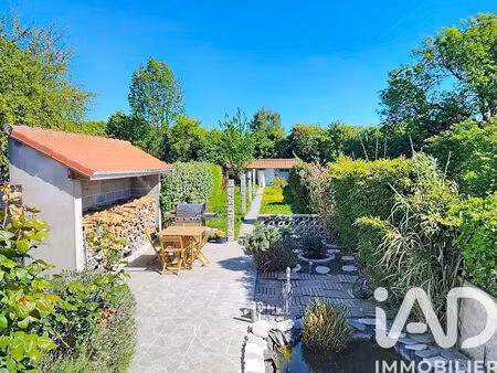 maison à noyelles-godault (62950)
