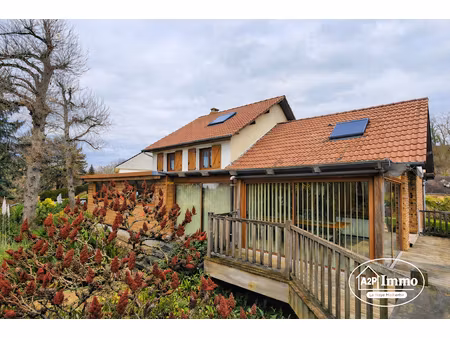 vente maison 10 pièces 170 m² à saint-pierre-lès-elbeuf (76320)  290 500 €