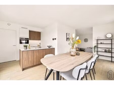 appartement te koop in avelgem met 2 slaapkamers