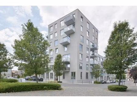 appartement à vendre à avenue louis pierard 57 evere (vbe49144)