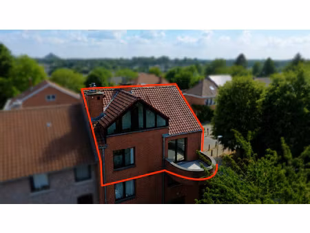duplex à vendre avec terrasse et 1 chambre   waterloo (vbe49332)