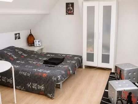 immeuble à reims (51100)