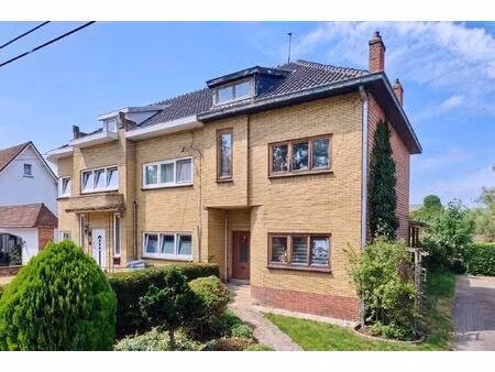huis te koop in leopoldsburg met 3 slaapkamers