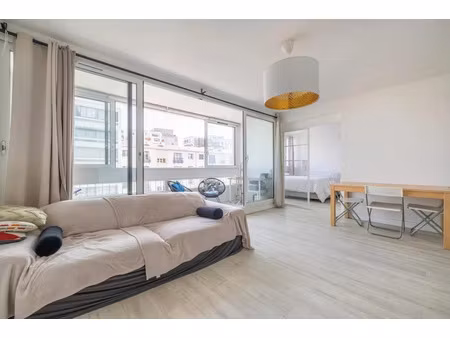 vente maison 3 pièces 54 m² à massy (91300)  290 000 €