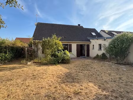 vente maison 5 pièces 124.5 m² à meaux (77100)  285 000 €
