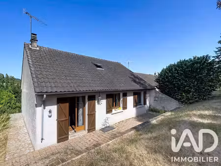 maison à villevallier (89330)
