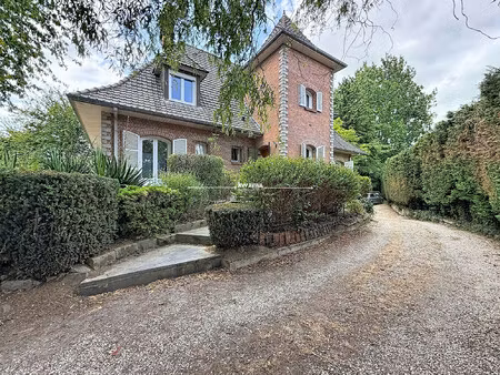 achat maison 5 pièces 173m² sailly sur la lys 62840
