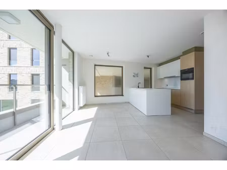 appartement te koop in middelkerke met 2 slaapkamers
