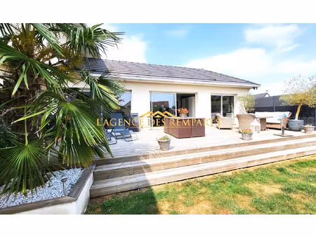 achat maison 6 pièces 148m² sorrus 62170