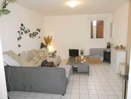 vente appartement 1 pièce 33 m² gisors (27140)