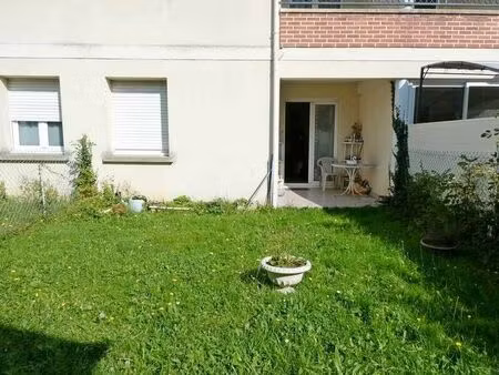 vente appartement 2 pièces 49 m² gisors (27140)