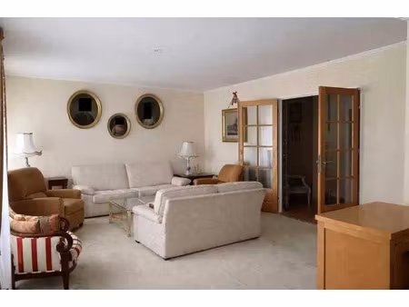 vente appartement 5 pièces 184 m² gisors (27140)