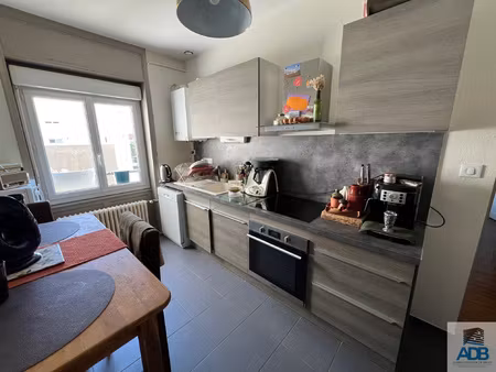 roanne  14 rue mozart