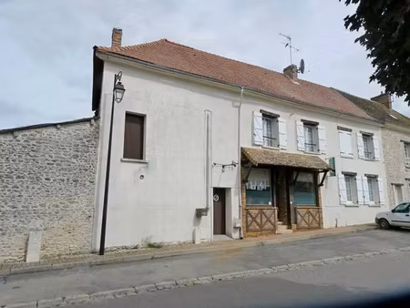 vente maison 6 pièces 165 m² les thilliers-en-vexin (27420)