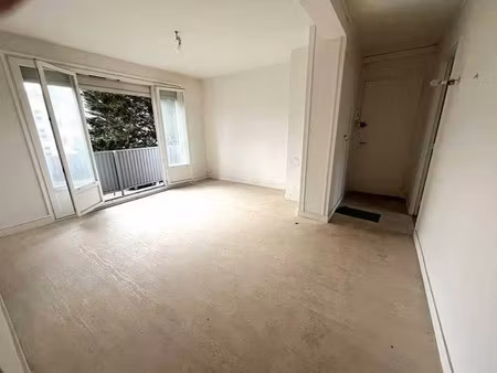 vente appartement 3 pièces 54 m² gisors (27140)