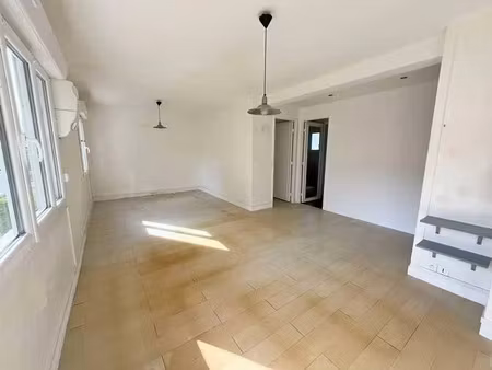 vente appartement 5 pièces 77 m² gisors (27140)