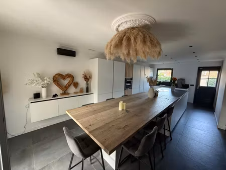 achat maison 4 pièces 89m² laventie 62840
