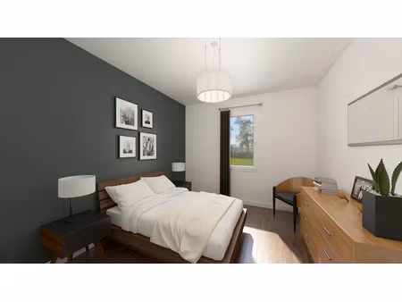 vente maison neuve 4 pièces 80 m² à le taillan-médoc (33320)  289 925 €