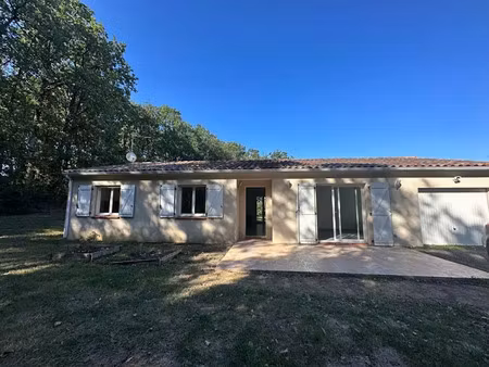 vente maison 4 pièces 97.91 m² à la salvetat-saint-gilles (31880)  292 000 €