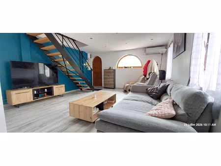 achat maison 5 pièces 108m² beauvois en cambresis 59157