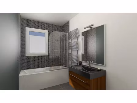 vente maison neuve 5 pièces 99 m² à les sables-d'olonne (85100)  294 770 €