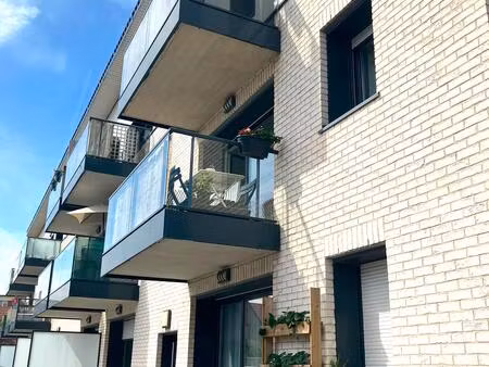 achat appartement 45m² leffrinckoucke 59495