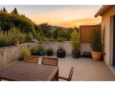 maison narbonne 7 pièce(s) 220 m2