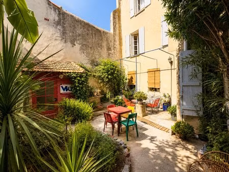 maison narbonne 10 pièce(s) 225 m2
