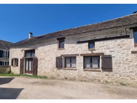 vente maison 5 pièces 171 m² à soisy-sur-ecole (91840)  298 000 €