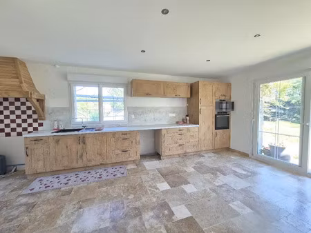 vente maison 5 pièces 175 m² à maisse (91720)  299 000 €