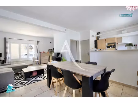 vente maison 4 pièces 90 m² à lattes (34970)  299 900 €