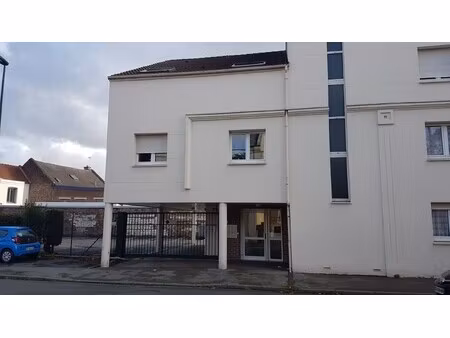 location appartement 1 pièce 17m² achicourt 62217