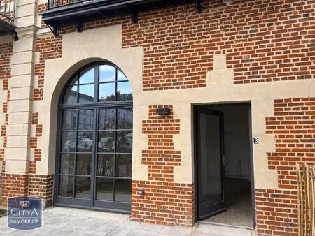 location appartement 2 pièces 51m² arras 62000