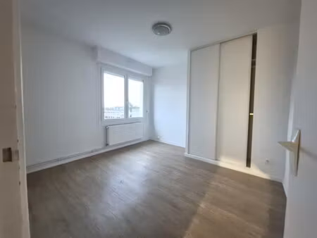 location appartement 46m² arras 62000