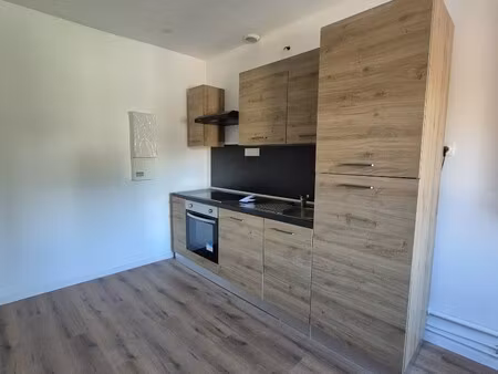 location appartement 2 pièces 44m² auchel 62260