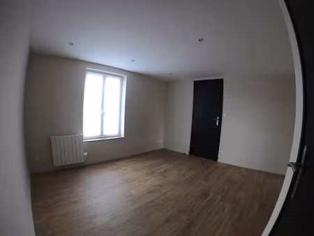 location appartement 2 pièces 36m² bersee 59235