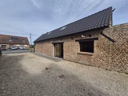 location appartement 2 pièces 40m² landas 59310