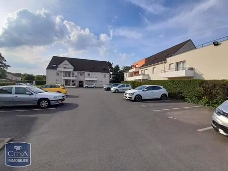 location appartement 2 pièces 44m² oignies 62590
