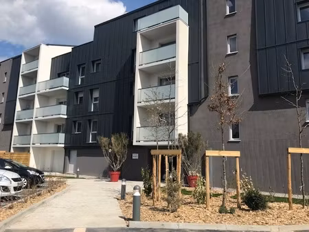 location appartement 2 pièces 47m²