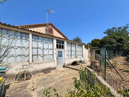 vente maison 3 pièces 88 m² à six-fours-les-plages (83140)  315 000 €