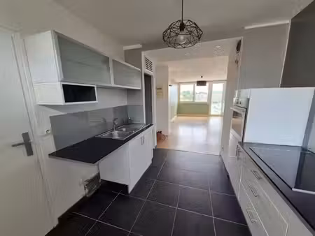 location appartement 3 pièces 60m² lys lez lannoy 59390