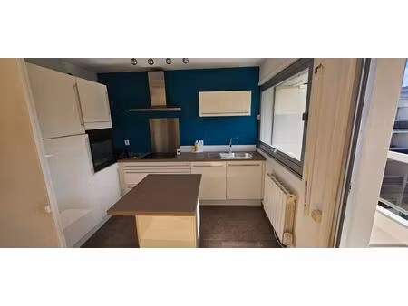location appartement 2 pièces 57m² marcq en baroeul 59700