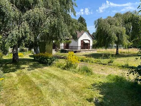 location maison 3 pièces 75m²