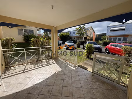 appartement t3 a renover - 65 m2 moudong sud